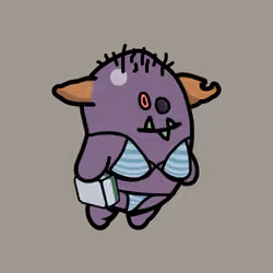 Gobleanz #1141