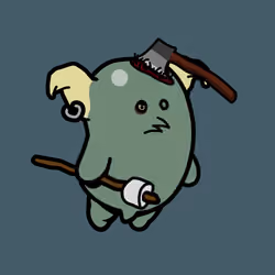 Gobleanz #597