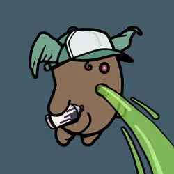 Gobleanz #2143
