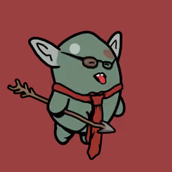 Gobleanz #481