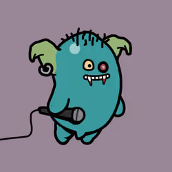 Gobleanz #633