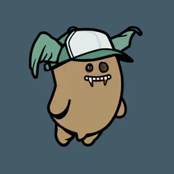 Gobleanz #320
