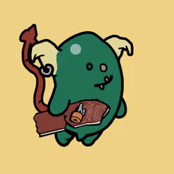 Gobleanz #641