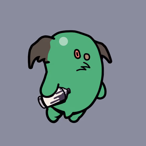 Gobleanz #622
