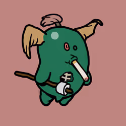 Gobleanz #761