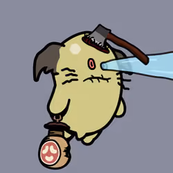 Gobleanz #536