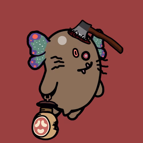 Gobleanz #642