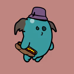 Gobleanz #852
