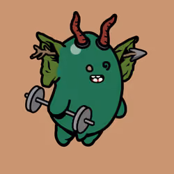 Gobleanz #821