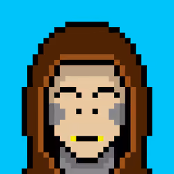 Ape Runner #262