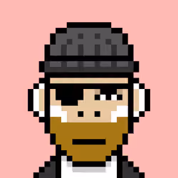 Ape Runner #4366