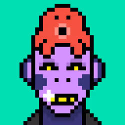 Ape Runner #4365
