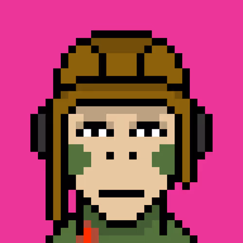 Ape Runners