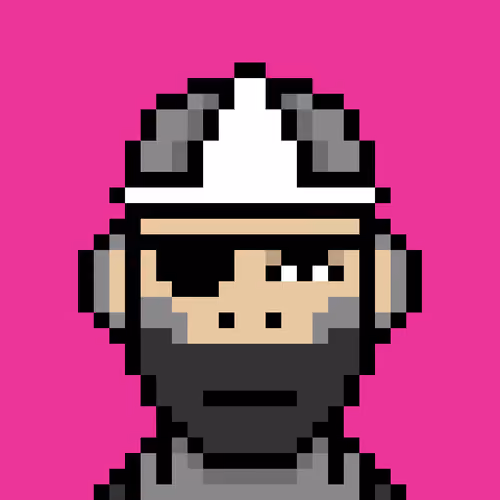 Ape Runner #3975