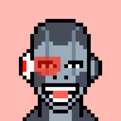 Ape Runner #4607