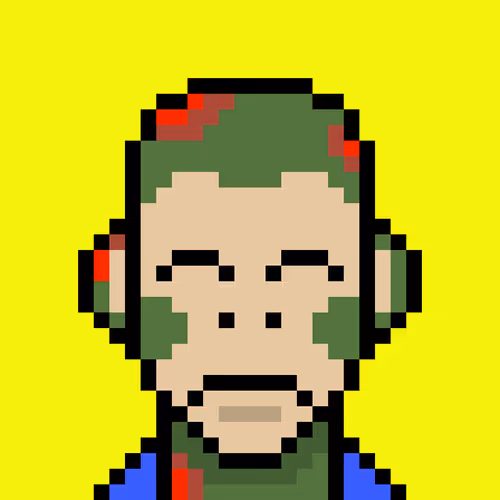 Ape Runners