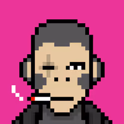 Ape Runner #3556