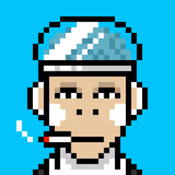 Ape Runner #3453
