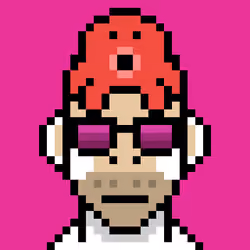 Ape Runner #2836