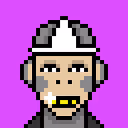 Ape Runner #2835