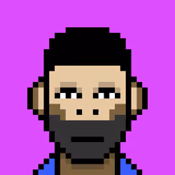 Ape Runner #3610