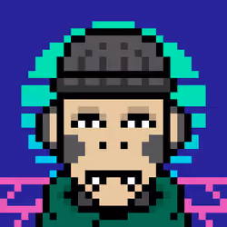 Ape Runner #3963