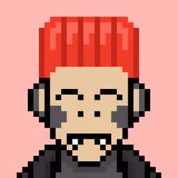 Ape Runner #3980