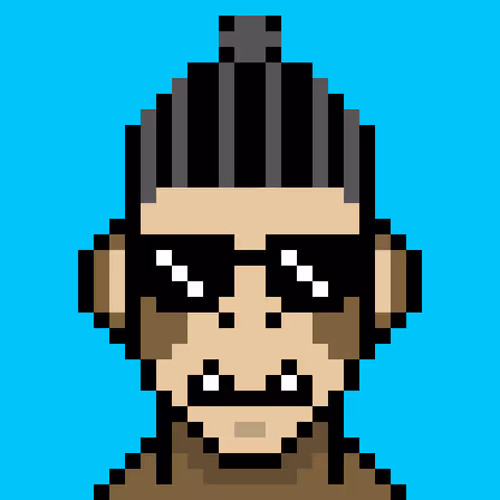 Ape Runners