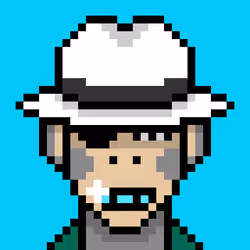Ape Runner #2025