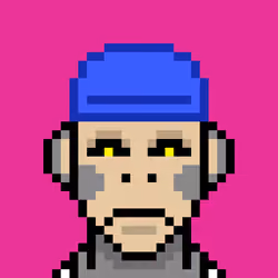Ape Runner #324