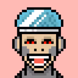 Ape Runner #3703
