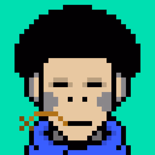 Ape Runners