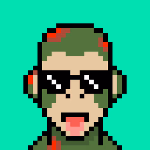 Ape Runners