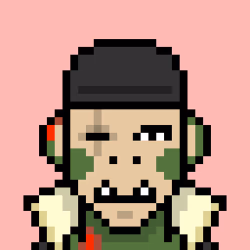Ape Runners