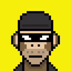Ape Runner #2024