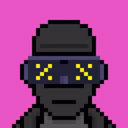Ape Runner #2307