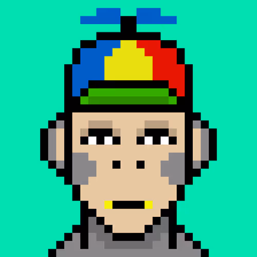 Ape Runners