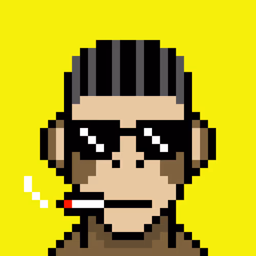 Ape Runners