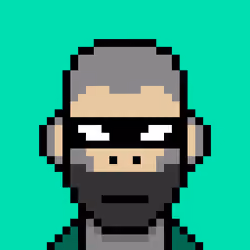 Ape Runner #1352