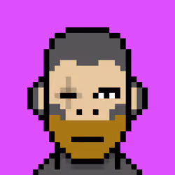 Ape Runner #3580