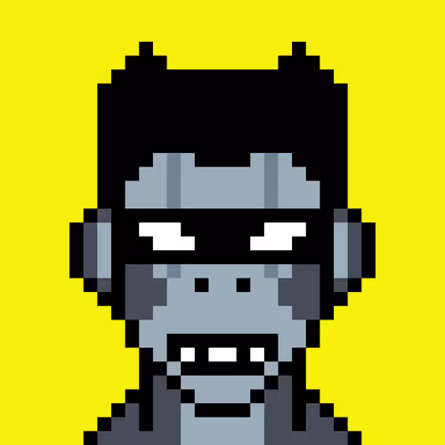 Ape Runners