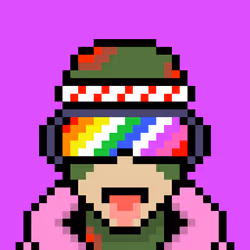 Ape Runner #2119