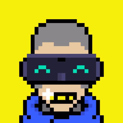 Ape Runner #4876