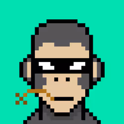 Ape Runner #1645