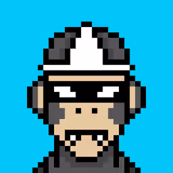 Ape Runner #2959