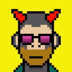 Ape Runner #858