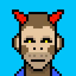 Ape Runner #3860