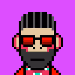 Ape Runner #4905