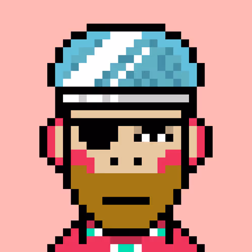 Ape Runner #2903