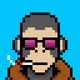 Ape Runner #4077